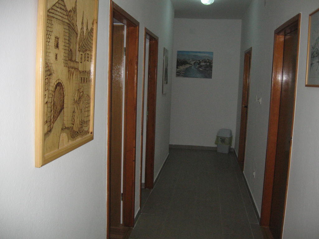 Villa Palma Guesthouse Mostar Exteriör bild