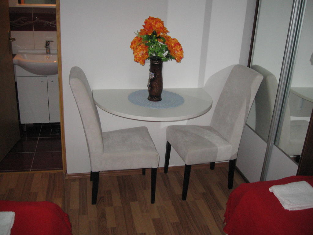 Villa Palma Guesthouse Mostar Rum bild
