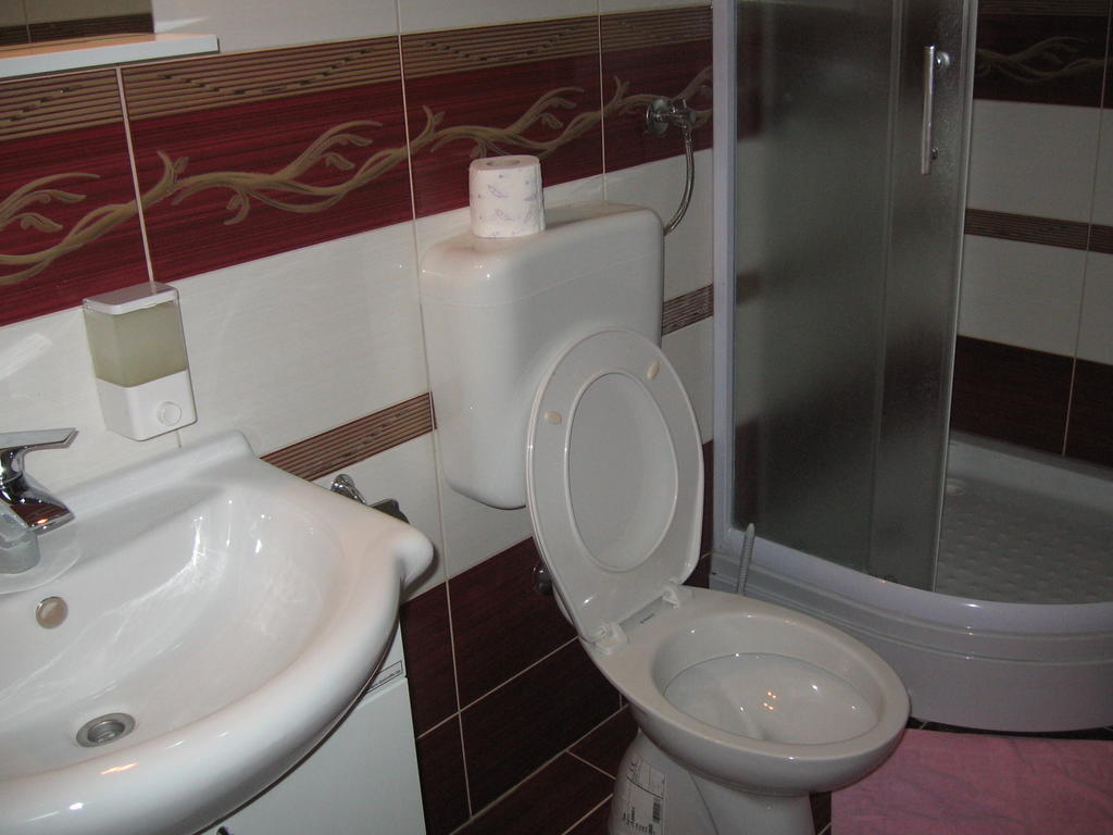 Villa Palma Guesthouse Mostar Rum bild