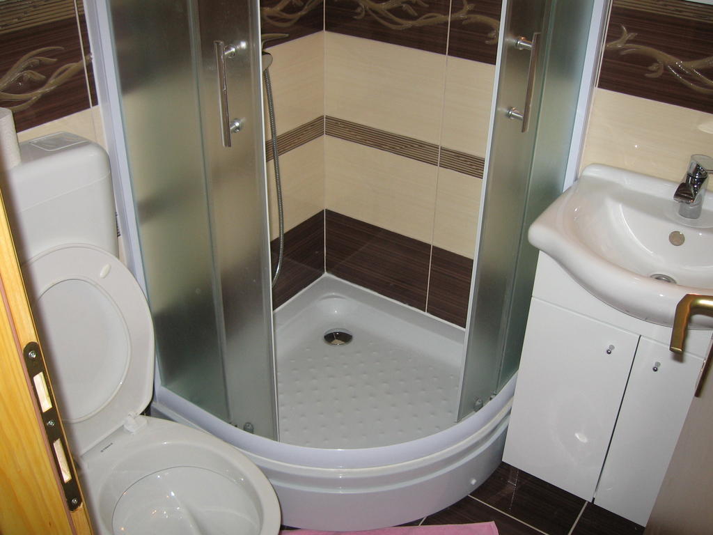 Villa Palma Guesthouse Mostar Rum bild
