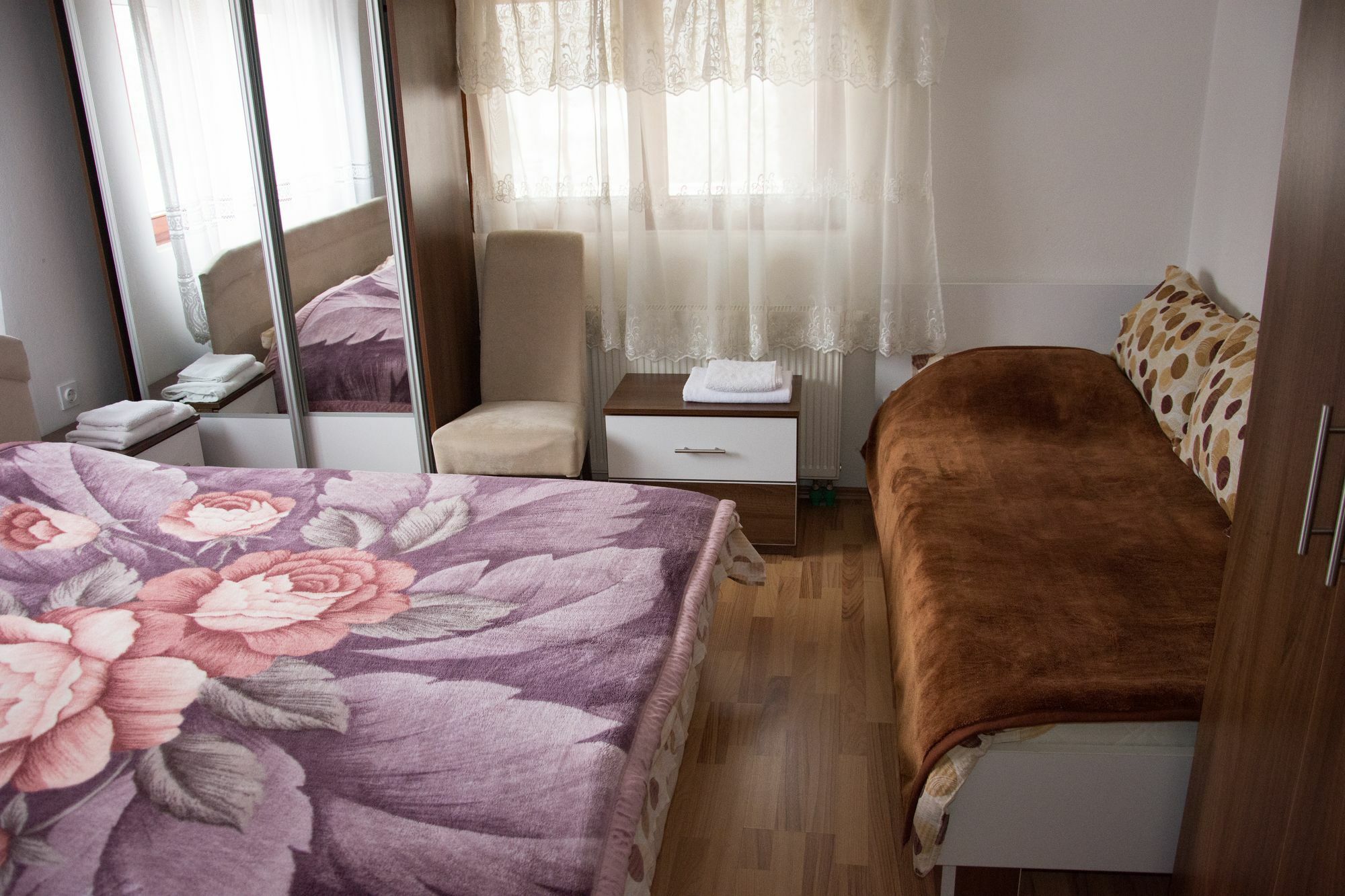 Villa Palma Guesthouse Mostar Exteriör bild