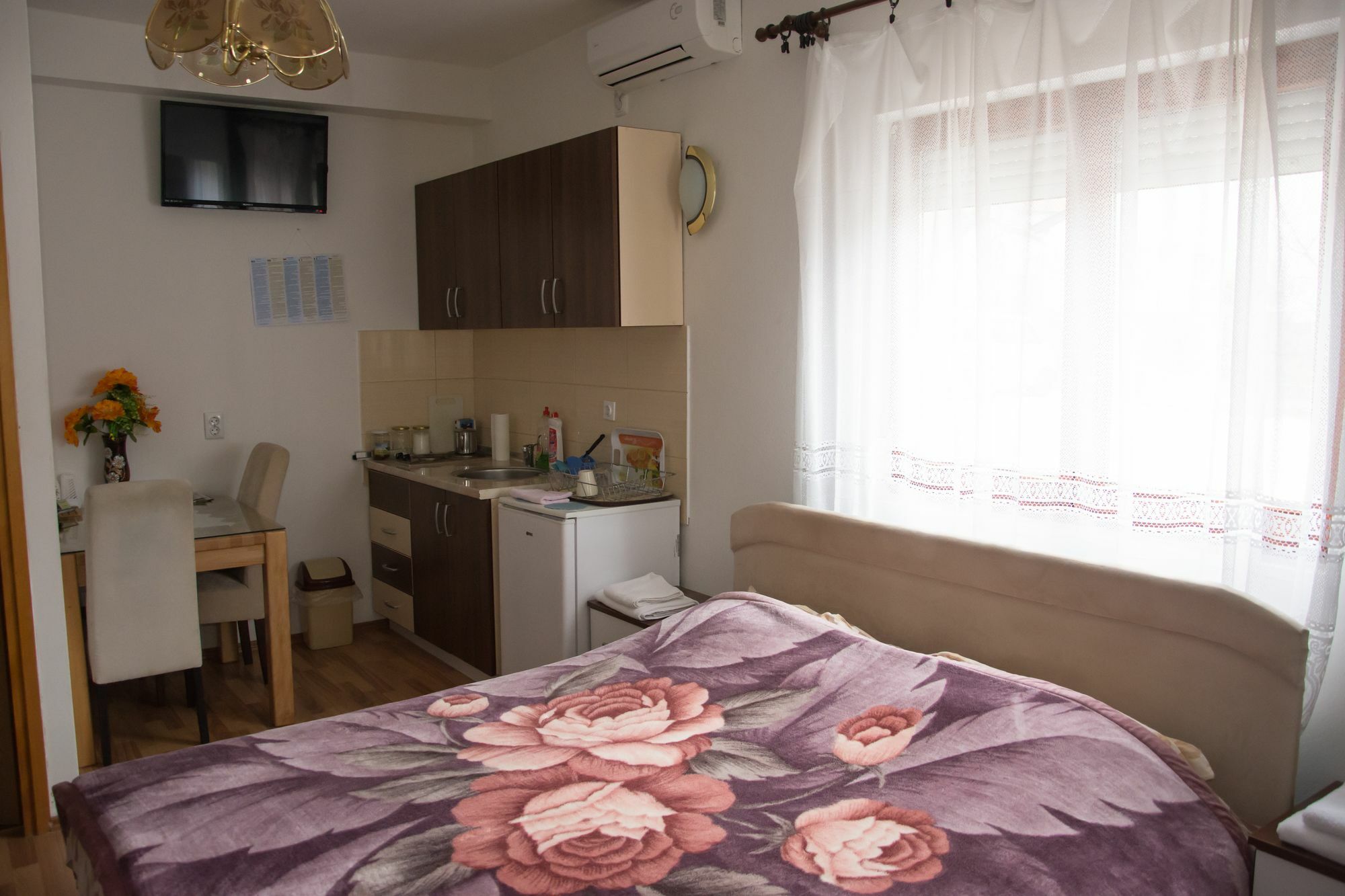 Villa Palma Guesthouse Mostar Exteriör bild