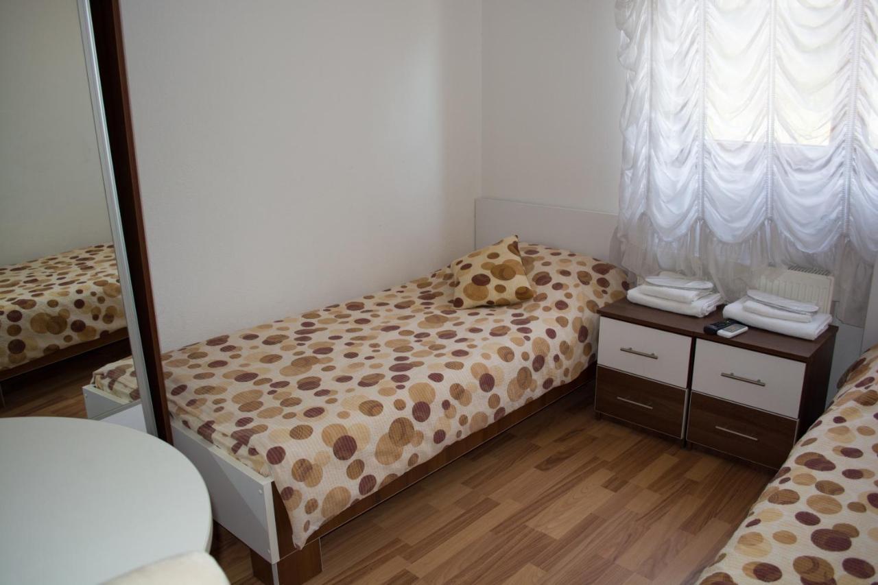 Villa Palma Guesthouse Mostar Rum bild